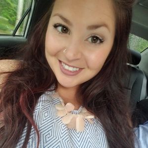 Meet your Posher, Jenna